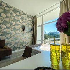 Отель Мира, Сочи, Краснодарский край