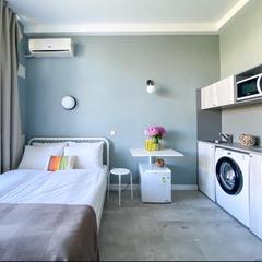 Отель Мира, Сочи, Краснодарский край