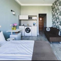 Отель Мира, Сочи, Краснодарский край