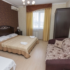 Гостиница Виноград, Сочи, Краснодарский край