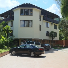 Гостевой дом Мацеста, Сочи, Краснодарский край