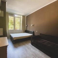 Отель Мира, Сочи, Краснодарский край