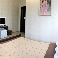 Гостиница Виноград, Сочи, Краснодарский край