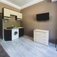 Отель Мира, Сочи, Краснодарский край