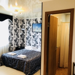Гостиница Виноград, Сочи, Краснодарский край