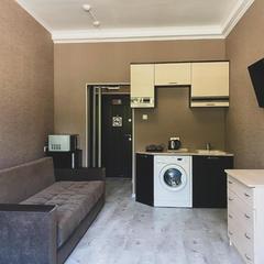 Отель Мира, Сочи, Краснодарский край