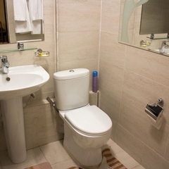 Гостевой дом Мацеста, Сочи, Краснодарский край