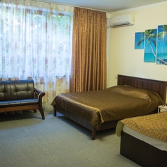 Гостевой дом Мацеста, Сочи, Краснодарский край