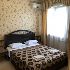 Гостиница Виноград, Сочи, Краснодарский край