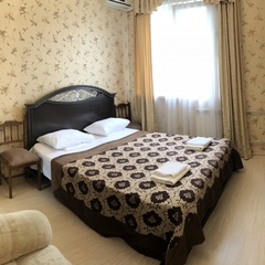 Гостиница Виноград, Сочи, Краснодарский край