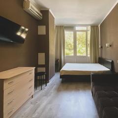 Отель Мира, Сочи, Краснодарский край