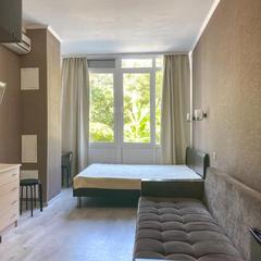 Отель Мира, Сочи, Краснодарский край