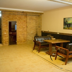 Гостевой дом Мацеста, Сочи, Краснодарский край