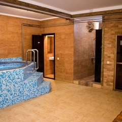 Гостевой дом Мацеста, Сочи, Краснодарский край