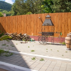 Гостевой дом Мацеста, Сочи, Краснодарский край