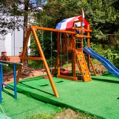 Гостевой дом Мацеста, Сочи, Краснодарский край