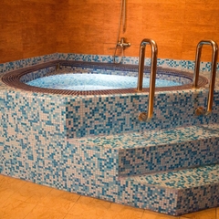 Гостевой дом Мацеста, Сочи, Краснодарский край