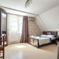 Гостиница Виноград, Сочи, Краснодарский край