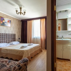 Гостиница Виноград, Сочи, Краснодарский край