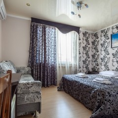 Гостиница Виноград, Сочи, Краснодарский край