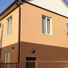 Гостевой дом Villa Soho, Сочи, Краснодарский край