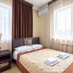 Гостиница Виноград, Сочи, Краснодарский край