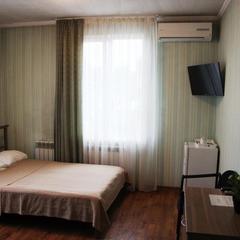 Гостевой дом Villa Soho, Сочи, Краснодарский край