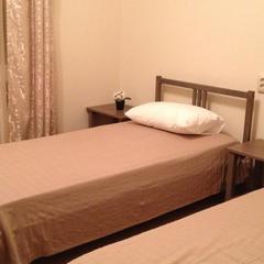 Гостевой дом Villa Soho, Сочи, Краснодарский край