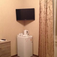 Гостевой дом Villa Soho, Сочи, Краснодарский край