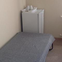 Гостевой дом Villa Soho, Сочи, Краснодарский край