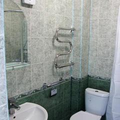 Гостевой дом Villa Soho, Сочи, Краснодарский край