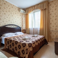 Гостиница Виноград, Сочи, Краснодарский край