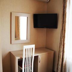 Гостевой дом Villa Soho, Сочи, Краснодарский край