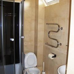 Гостевой дом Villa Soho, Сочи, Краснодарский край