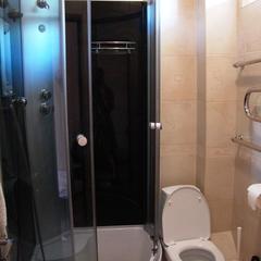 Гостевой дом Villa Soho, Сочи, Краснодарский край