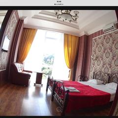 Гостевой дом Династия Сочи, Сочи, Краснодарский край