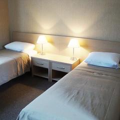 Гостевой дом Villa Soho, Сочи, Краснодарский край