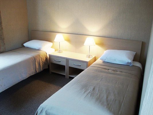 Villa Soho — фото 1