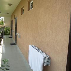 Гостевой дом Villa Soho, Сочи, Краснодарский край