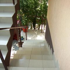 Гостевой дом Villa Soho, Сочи, Краснодарский край