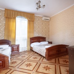 Гостиница Виноград, Сочи, Краснодарский край