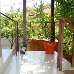 Гостевой дом Villa Soho, Сочи, Краснодарский край