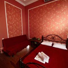 Гостевой дом Династия Сочи, Сочи, Краснодарский край