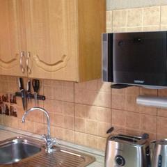 Гостевой дом Villa Soho, Сочи, Краснодарский край