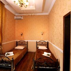 Гостевой дом Династия Сочи, Сочи, Краснодарский край