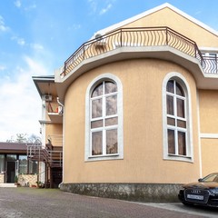 Гостиница Виноград, Сочи, Краснодарский край