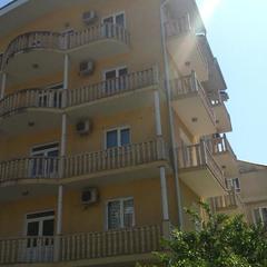 Гостевой дом Маргарита, Сочи, Краснодарский край