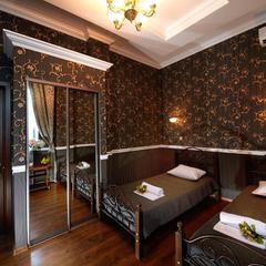 Гостевой дом Династия Сочи, Сочи, Краснодарский край