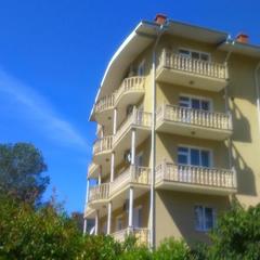 Гостевой дом Маргарита, Сочи, Краснодарский край