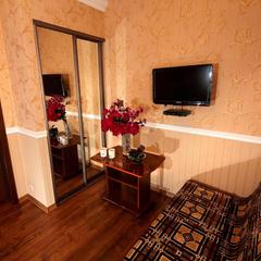 Гостевой дом Династия Сочи, Сочи, Краснодарский край